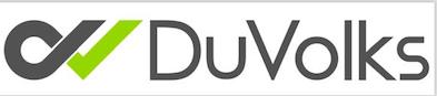 Duvolks Device mark 6656593 Trademark