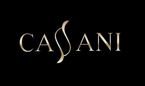Cassani Device mark 6656606 Trademark