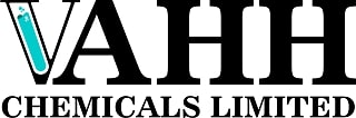 Vahh Chemicals Limited Device mark 6656609 Trademark