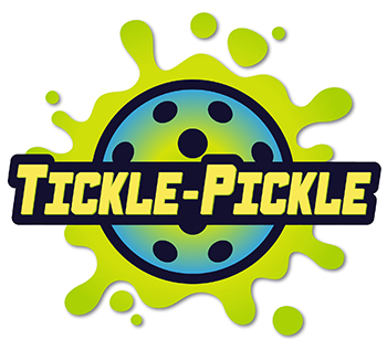 Tickle - Pickle Device mark 6656807 Trademark