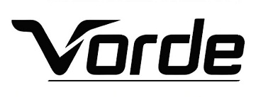 Vorde(logo) Device mark 6657279 Trademark
