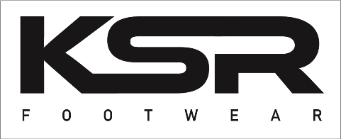 Ksr Footwear (logo) Device mark 6657321 Trademark