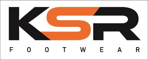 Ksr Footwear (logo) Device mark 6657324 Trademark