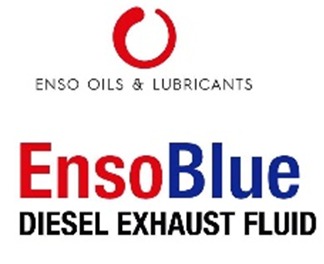 Ensoblue Label Device mark 6657859 Trademark