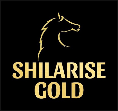 Shilarise Gold Device mark 6658462 Trademark