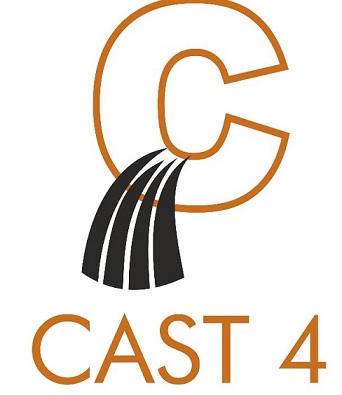 C Cast4 Device mark 6658240 Trademark