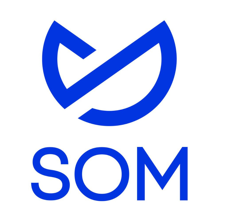 Som Device mark 6658546 Trademark