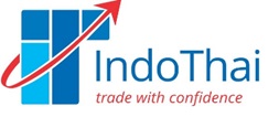 Indo Thai Trade With Confidence (label With Device) Device mark 6658053 Trademark