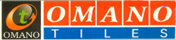 Omano Tiles With Logo Device mark 2660693 Trademark