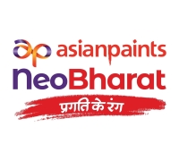 Ap Asian Paints Neobharat Pragati Ke Rang Device mark 6658265 Trademark