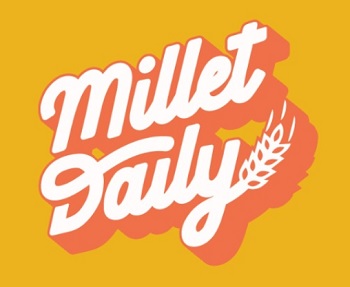 Millet Daily Device mark 6658198 Trademark