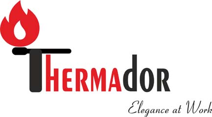 Thermador (device) Device mark 6658145 Trademark
