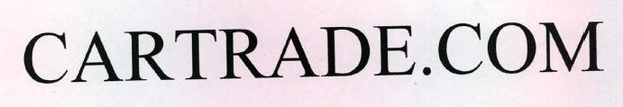 Cartrade.com Device mark 2224129 Trademark