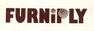 Furniply Device mark 2597859 Trademark
