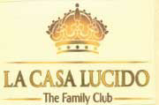 La Casa Lucido The Family Club Device mark 2460901 Trademark