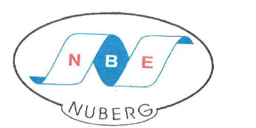 N B E Device mark 2034324 Trademark