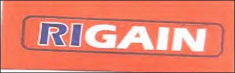 Rigain Device mark 6657977 Trademark