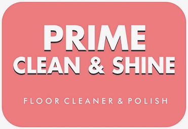 Prime Clean & Shine Device mark 6658003 Trademark