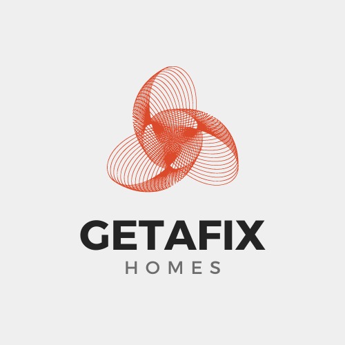 Getafix Homes Device mark 6659184 Trademark