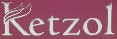 Ketzol Device mark 6658987 Trademark
