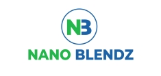 Nano Blendz Device mark 6660210 Trademark