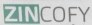 Zincofy Device mark 6658589 Trademark