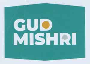 Gud Mishri Device mark 6658615 Trademark