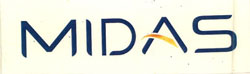 Midas Device mark 2515941 Trademark