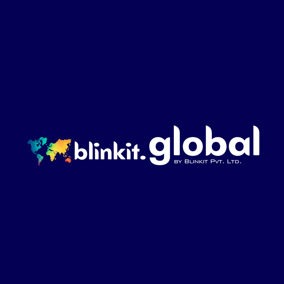 Device Mark Of Blinkit.global Device mark 6659200 Trademark