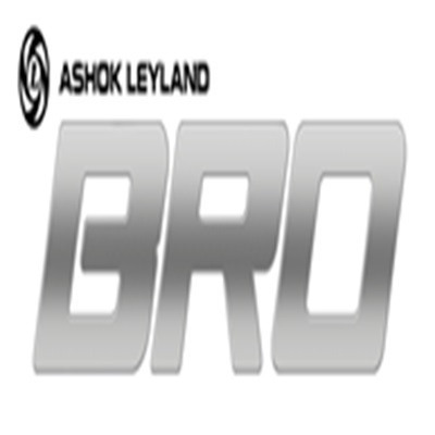 L-flywheel Ashok Leyland Bro (device) Device mark 6659866 Trademark