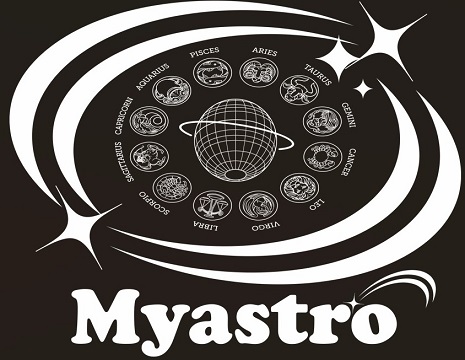 Myastro Device mark 6659502 Trademark