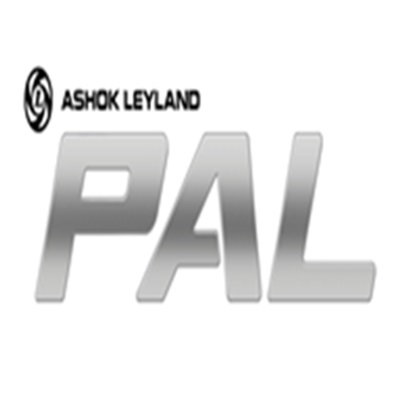L-flywheel Ashok Leyland Pal (device) Device mark 6659863 Trademark