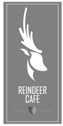 Reindeer Cafe Device mark 6660412 Trademark