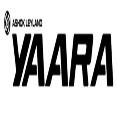 L-flywheel Ashok Leyland Yaara (device) Device mark 6659864 Trademark