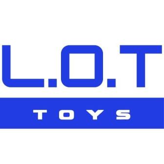 L.o.t Toys Device mark 6660656 Trademark