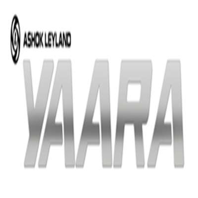 L-flywheel Ashok Leyland Yaara (device) Device mark 6659865 Trademark
