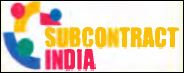 Subcontract India Device mark 6659763 Trademark
