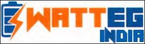 Watteg India Device mark 6659766 Trademark