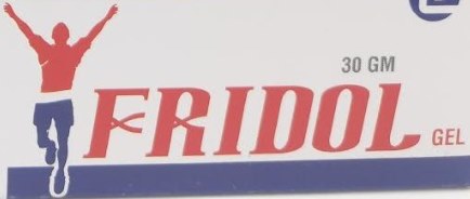 Fridol Device mark 6659808 Trademark