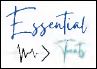 Essential Treats Device mark 6659944 Trademark
