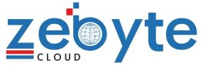 Zebyte Cloud Device mark 6659287 Trademark