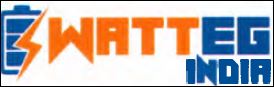 Watteg India Device mark 6659767 Trademark
