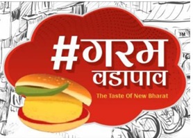# Garam Vadapav Device mark 6660440 Trademark