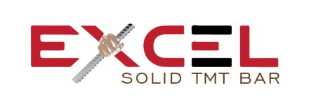 Excel; Solid Tmt Bar Device mark 6659545 Trademark