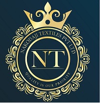 Nakodaji Textiles Pvt Ltd Device mark 6659896 Trademark