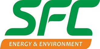 Sfc Energy & Environment Device mark 6659900 Trademark