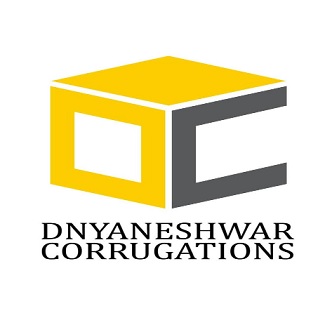 Dnyaneshwar Corrugations Device mark 6660922 Trademark