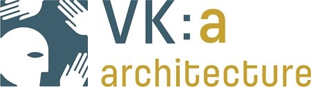 Vk: A Architecture Device mark 6659978 Trademark