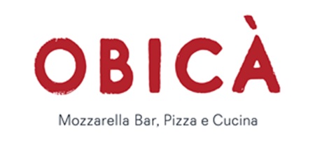 Obicà Mozzarella Bar, Pizza E Cucina ( Logo) Device mark 6660463 Trademark