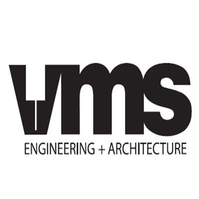 Vms Engineering + Architecture Device mark 6659971 Trademark